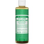 Dr. Bronner's All one Almond tekuté universální mýdlo 236 ml – Hledejceny.cz