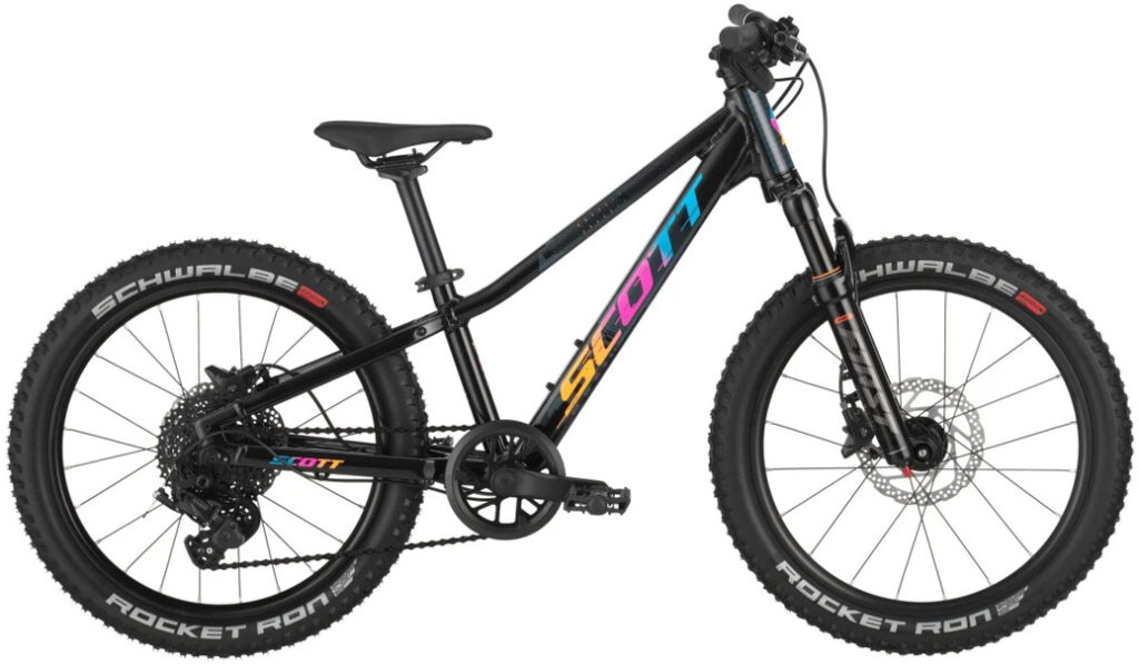 SCOTT Scale RC 200 2026