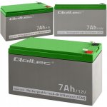 Qoltec 12V 7Ah – Sleviste.cz