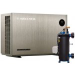 MICROWELL HP 1500 SILVER SPLIT – Zboží Dáma