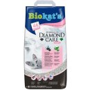 Stelivo pro kočky Biokat’s Diamond Care Fresh 8 l
