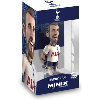 Eleven Force MINIX Football Club Tottenham Hotspur Harry Kane – Zboží Dáma