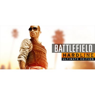 Battlefield: Hardline (Ultimate Edition)