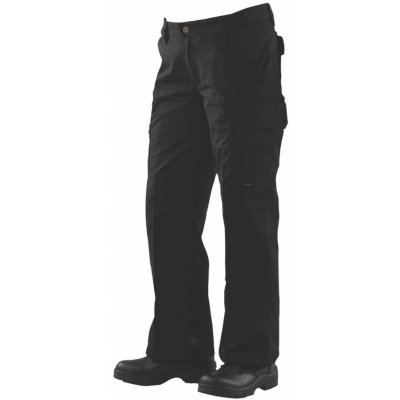 Kalhoty Tru-Spec 24-7 Tactical černé – Zboží Mobilmania