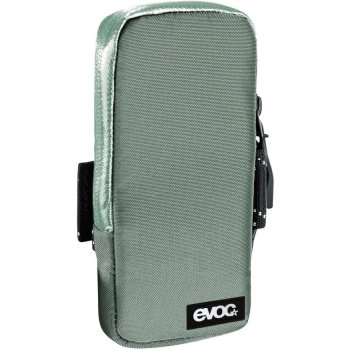 Pouzdro Evoc Phone Case L Olive 0,2 l