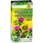 Milota Ostropestřec plod tlučený 150 g – Zboží Dáma