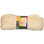 Nohel Garden Provaz lýko RAffia přírodní 50g – Hledejceny.cz