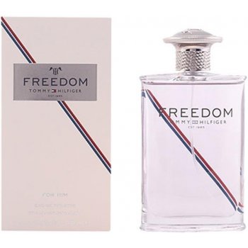 Tommy Hilfiger Freedom toaletní voda pánská 100 ml