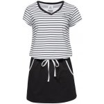 Russell Athletic SS Dress černá – Sleviste.cz