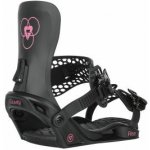 Vázání Gravity Rise 25/26 – Zboží Dáma