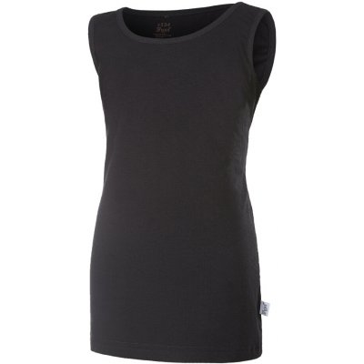 Little Angel tenké Junior Outlast černá – Zboží Dáma