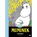 Muminek omnibus I - Tove Jansson – Hledejceny.cz