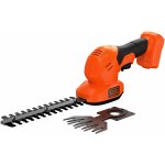 Black & Decker BCSS18B – HobbyKompas.cz