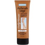 Sally Hansen Airbrush Legs Make-up tonovací krém na nohy odstín medium 118 ml – Zbozi.Blesk.cz