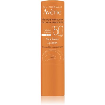 Avene Tyčinka na rty SPF50+ 3 g