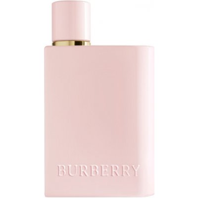 Burberry Her Elixir parfémová voda dámská 100 ml – Zbozi.Blesk.cz