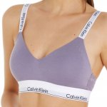 Calvin Klein bralette QF7059E-AIP – Hledejceny.cz