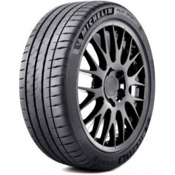 Pneumatiky Michelin PS4S 275/35 R20 102Y