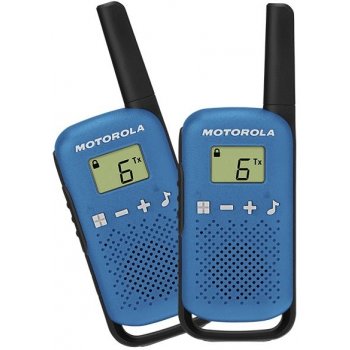 Motorola TLKR T42