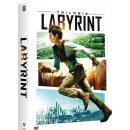Labyrint 1-3 kolekce DVD