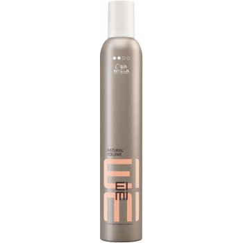 Wella Eimi Natural Volume Mousse 500 ml