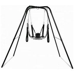 STRICT Extreme Sling and Swing Stand