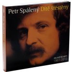 Petr Spálený - Dítě štěstěny - Největší hity 1967 - 2010 CD – Zbozi.Blesk.cz