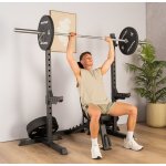 TUNTURI SS60 Squat Stand – Zbozi.Blesk.cz