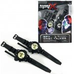 Alltoys SpyX hodinky s hands free – Zboží Dáma