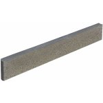 Presbeton obrubník ABO 9-20 00 x 5 x 20 cm přírodní beton 1 ks – Zbozi.Blesk.cz