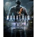 Hra na PC Murdered: Soul Suspect