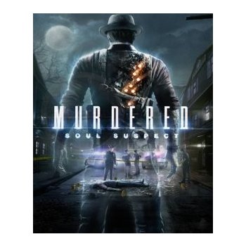 Murdered: Soul Suspect