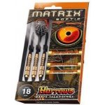 Harrows MATRIX 18g 05-T14-18 – Zboží Dáma