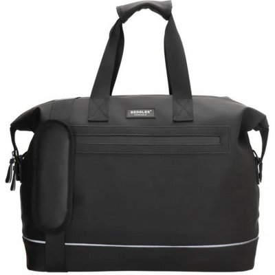 Beagles taška Trip 2 Černá 65l – Zboží Mobilmania