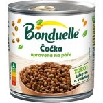 Bonduelle Vapeur Čočka 310g – Hledejceny.cz