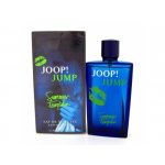 Joop! Jump Summer Temptation toaletní voda pánská 100 ml – Hledejceny.cz