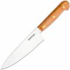 Kuchyňský nůž Böker Cottage Craft šéfkuchársky nôž drevo 16,5 cm