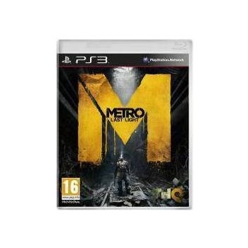 Metro: Last Light Complete