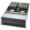 Serverové komponenty Základy pro servery Supermicro AS -4124GS-TNR