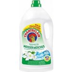 Chante Clair Weisser Moschus prací gel Mošus 3,6 l – Sleviste.cz