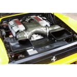 GruppeM karbonové sání pro Ferrari Testarossa 5.0 V12 390ps – Hledejceny.cz