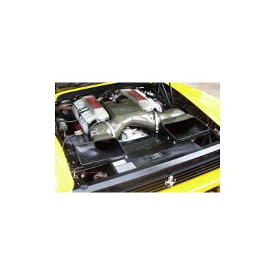 GruppeM karbonové sání pro Ferrari Testarossa 5.0 V12 390ps – Hledejceny.cz