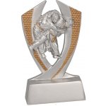 Soška JUDO – Zboží Dáma