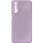 CVK Kryt levandulový na Realme 7 4G – Hledejceny.cz