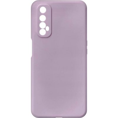 CVK Kryt levandulový na Realme 7 4G – Hledejceny.cz