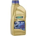 Ravenol VSG 75W-90 1 l – Sleviste.cz