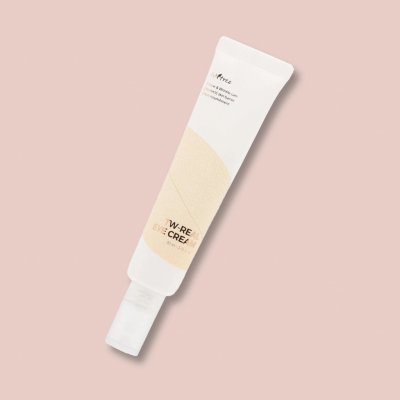 Isntree Tw-Real eye Cream 30 ml – Zboží Mobilmania
