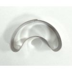 Dortisimo Vykrajovátko Rohlíček 5,5 cm – Zboží Mobilmania