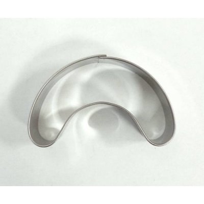 Dortisimo Vykrajovátko Rohlíček 5,5 cm – Zboží Mobilmania