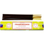 Shrinivas Satya vonné tyčinky Kadidlo 15 g – Zboží Dáma